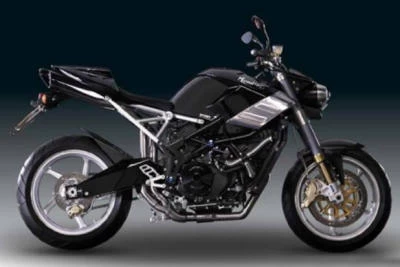 Foto de perfil del 1000 NUDA RZ 2004 en color indefinido.