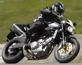 Moto Morini 1200 CORSARO 2008
