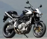 Moto Morini 1200 CORSARO 2010