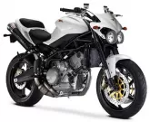 Moto Morini 1200 CORSARO VELOCE 2008