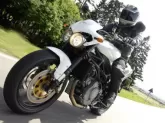 Moto Morini 1200 CORSARO VELOCE 2010