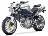 Moto Morini 1200 CORSARO AVIO 2008