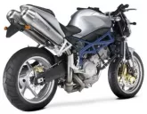Moto Morini 1200 CORSARO AVIO 2010