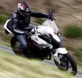 Moto Morini GRANPASSO 1200 2008