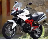Moto Morini GRANPASSO 1200 2009