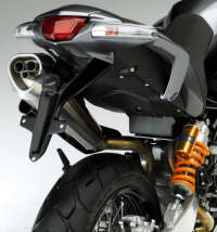 Morini GRANPASSO 1200 2010