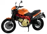 Moto Morini 1200 SCRAMBLER 2014