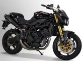 Moto Morini 1200 CORSARO VELOCE 2014