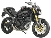 Motorcycle Morini 1200 CORSARO VELOCE 2015