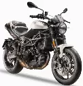 Motorcycle Morini 1200 CORSARO ZT 2020