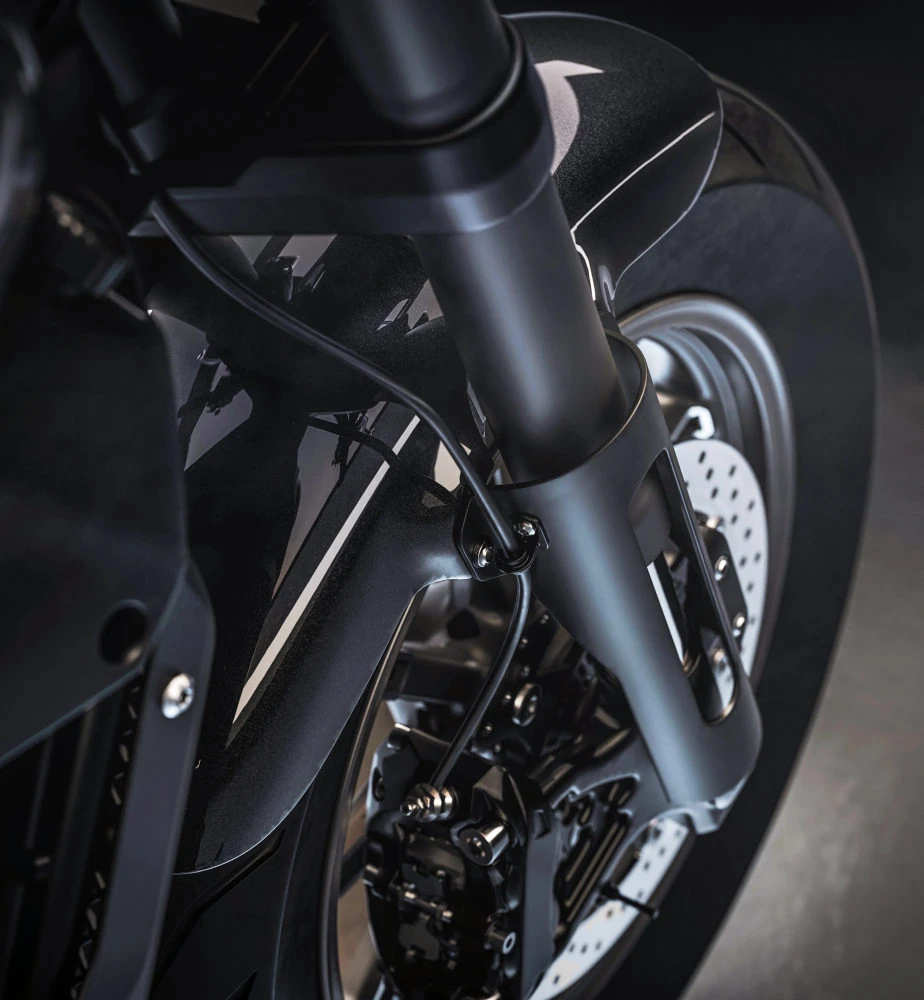 Morini 350 Rumble 2026 - 7