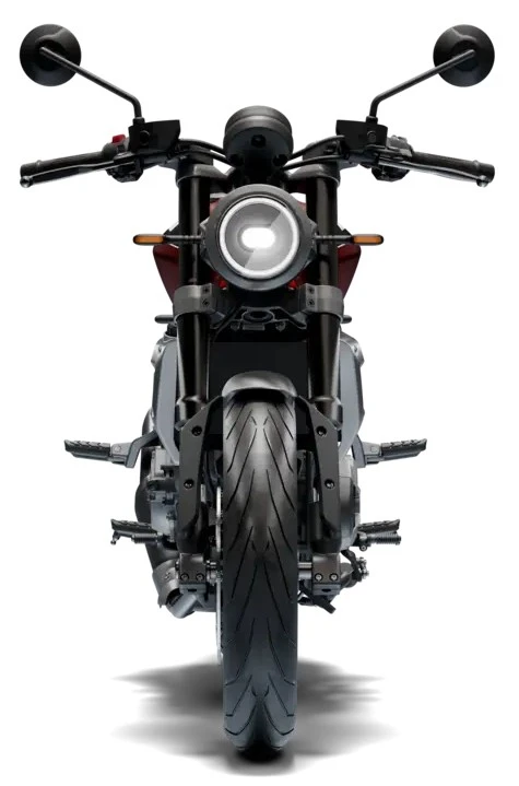 Morini 3 1/2 Sport 2026 - 13