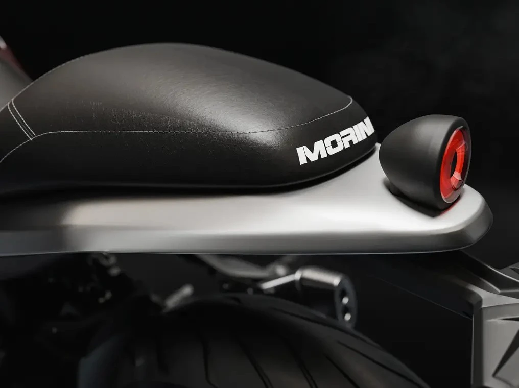 Morini 3 1/2 Sport 2026 - 18