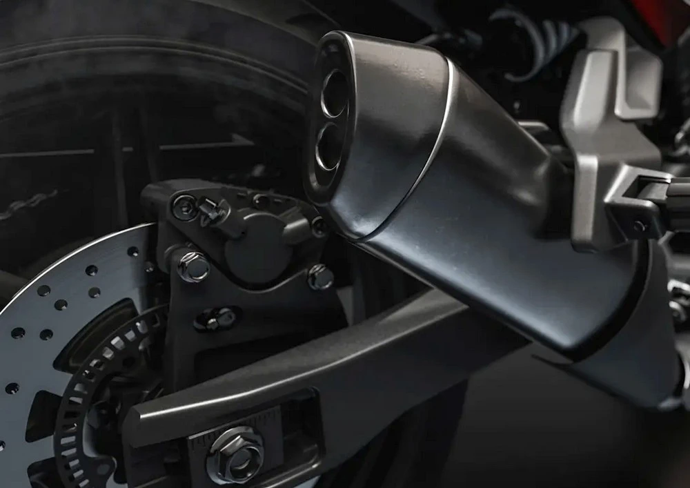 Morini 3 1/2 Sport 2026 - 6