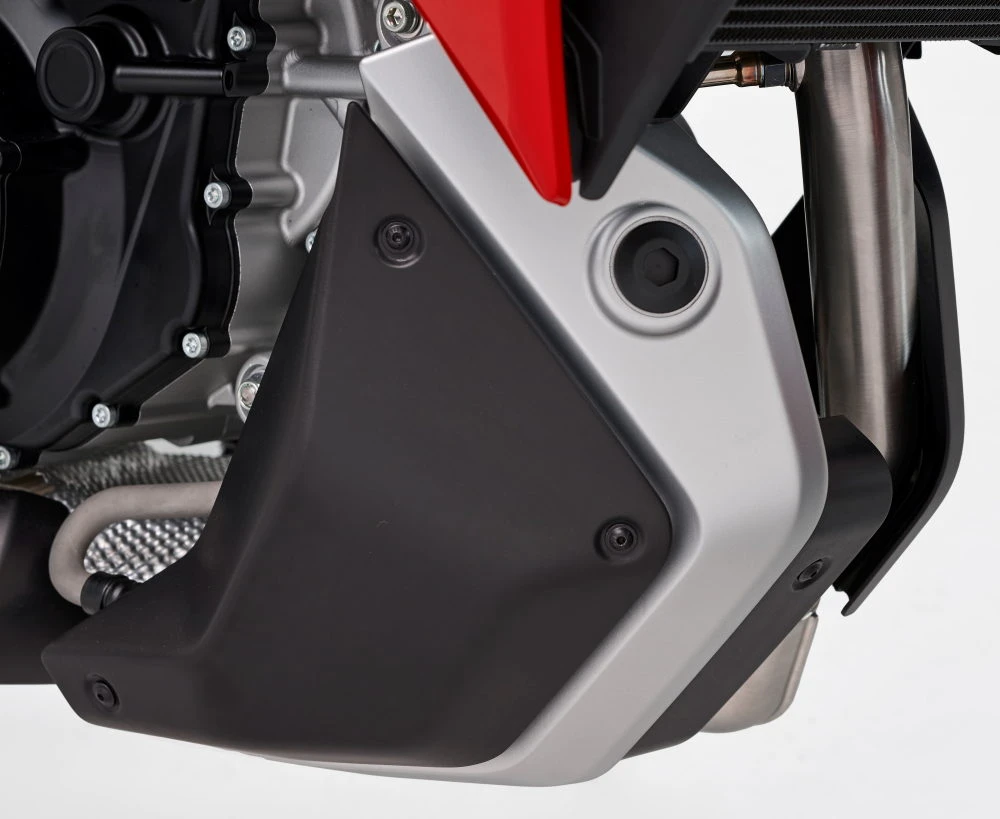 Morini 750 Corsaro GT 2026 - 12