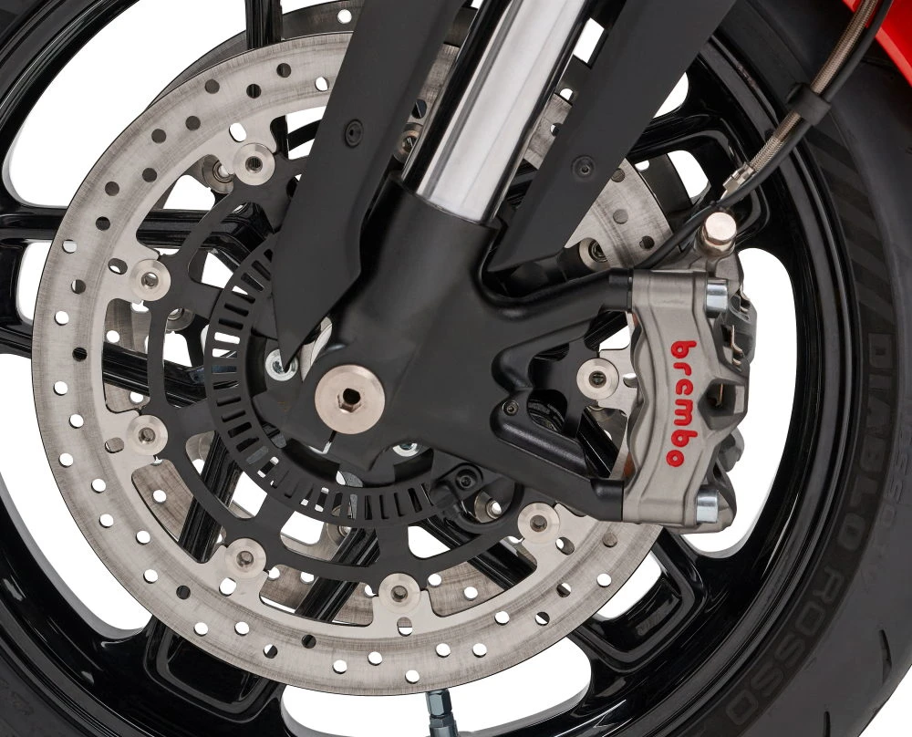 Morini 750 Corsaro GT 2026 - 6