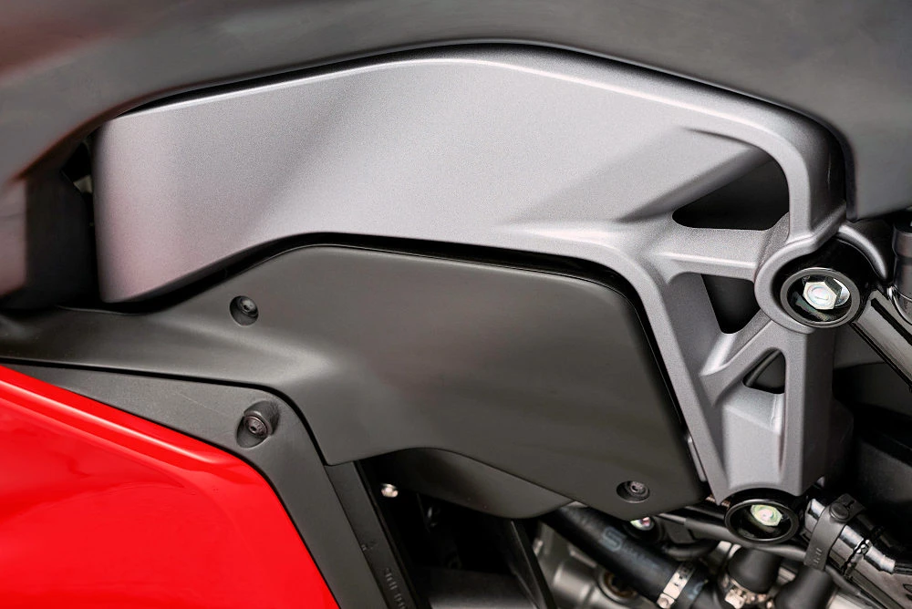 Morini 750 Corsaro GT 2026 - 24