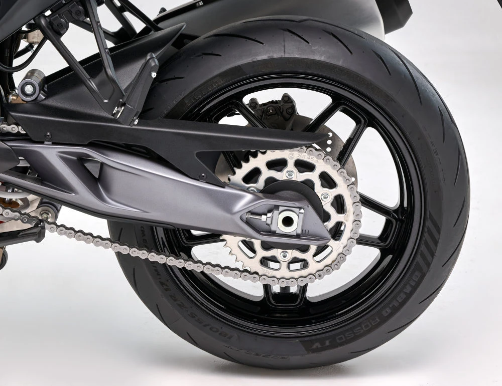 Morini 750 Corsaro GT 2026 - 13
