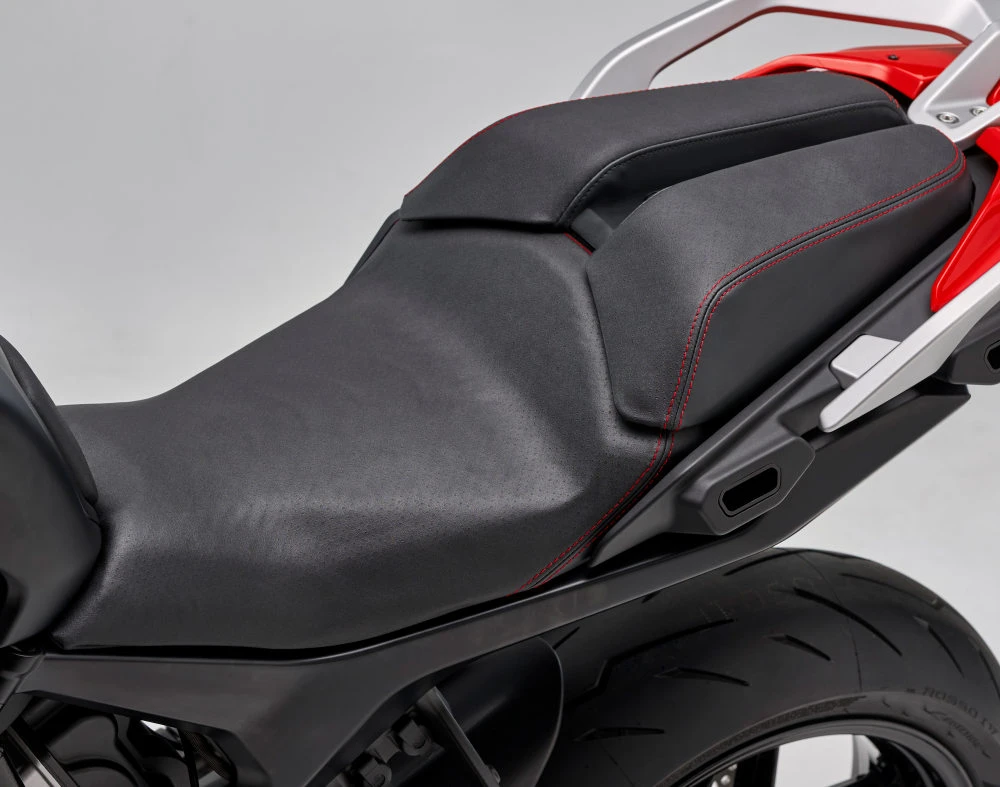 Morini 750 Corsaro GT 2026 - 19
