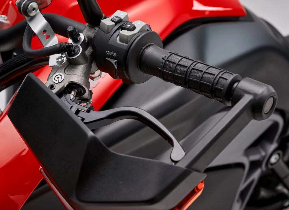 Morini 750 Corsaro GT 2026 - 21
