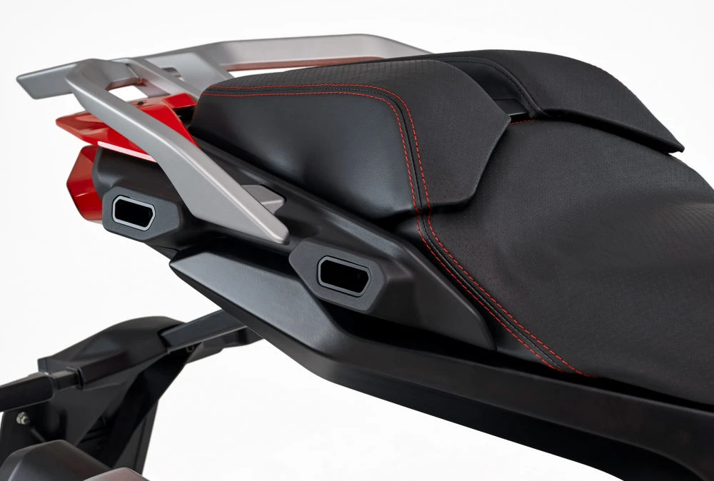 Morini 750 Corsaro GT 2026 - 18