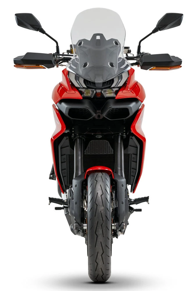 Morini 750 Corsaro GT 2026 - 10