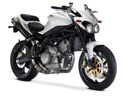 Profile photo of 1200 CORSARO VELOCE 2012 in color not defined.