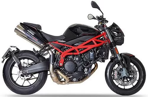 Profile photo of 1200 CORSARO ZZ 2019 in color not defined.
