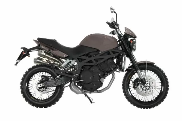 Profile photo of 1200 SCRAMBLER 2013 in color grey.