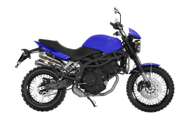 Profile photo of 1200 SCRAMBLER 2013 in color blue.