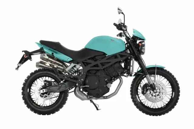 Profile photo of 1200 SCRAMBLER 2013 in color blue.