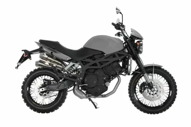 Profile photo of 1200 SCRAMBLER 2013 in color grey.