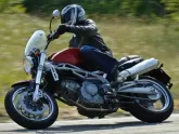Moto Morini 9 1-2 2008