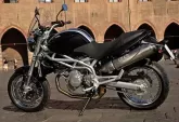 Moto Morini 9 1-2 2010