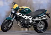 Moto Morini 1200 SPORT 2010