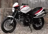 Moto Morini 1200 SCRAMBLER 2010