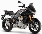 Moto Moto-Guzzi V 100 Mandello S 2023