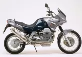Moto Moto-Guzzi 1100 QUOTA ES 2000