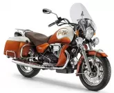 Motorcycle Moto-Guzzi CALIFORNIA 1100 90eme anniversaire 2012