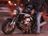 Moto Moto-Guzzi 1100 GRISO 2008
