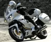 Moto Moto-Guzzi NORGE 1200 2007