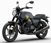 Moto Moto-Guzzi 850 V7 Stone édition 105e anniversaire 2027