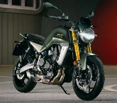 Motorcycle Moto-Guzzi The Trip 500 2027