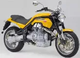 Moto Moto-Guzzi 850 GRISO 2008