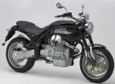 Moto Moto-Guzzi 850 GRISO 2010
