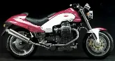 Motorcycle Moto-Guzzi 1000 V10 CENTAURO 2000
