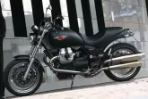 Motorcycle Moto-Guzzi 940 BELLAGIO 2012