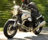 Moto Moto-Guzzi GRISO 1200 8V 2008