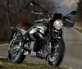 Moto Moto-Guzzi GRISO 8V 1200 SPECIAL EDITION 2010