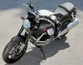 Moto Moto-Guzzi GRISO 8V 1200 SPECIAL EDITION 2014